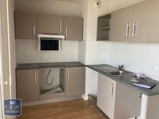  Appartement à louer 3 pièces 63 m²