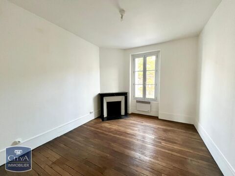  Appartement  louer 1 pice 33 m