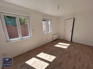  Maison à louer 4 pièces 96 m²