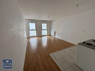  Appartement � louer 1 pi�ce 32 m�