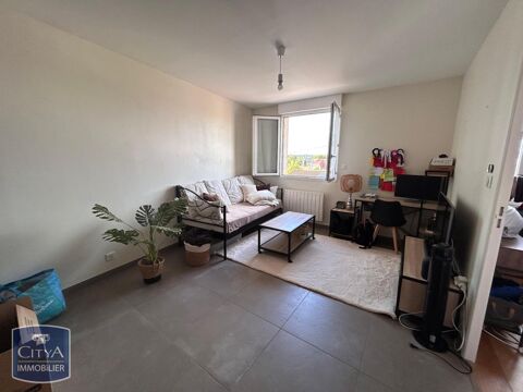  Appartement � louer 2 pi�ces 38 m�