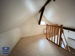  Appartement à louer 3 pièces 32 m²