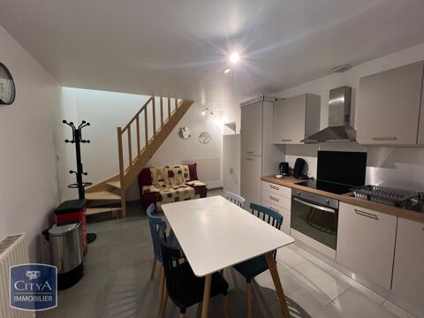  Maison � louer 3 pi�ces 54 m�