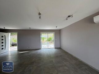  Maison à louer 4 pièces 105 m²
