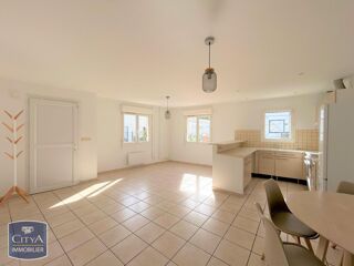  Maison à louer 4 pièces 75 m²