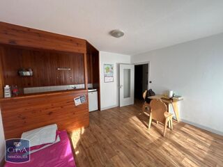  Appartement � louer 1 pi�ce 26 m�