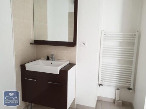  Appartement � louer 1 pi�ce 29 m�