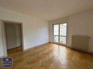  Appartement � louer 2 pi�ces 45 m�