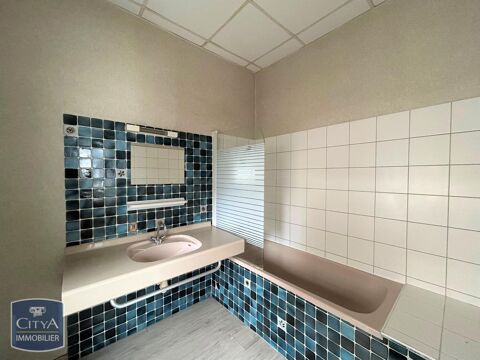  Appartement  louer 2 pices 35 m