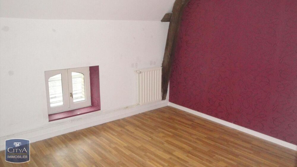 location Maison - 4 pièce(s) - 114 m² Argentré (53210)