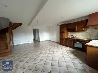  Maison � louer 4 pi�ces 112 m�