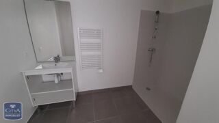  Appartement à louer 1 pièce 27 m²