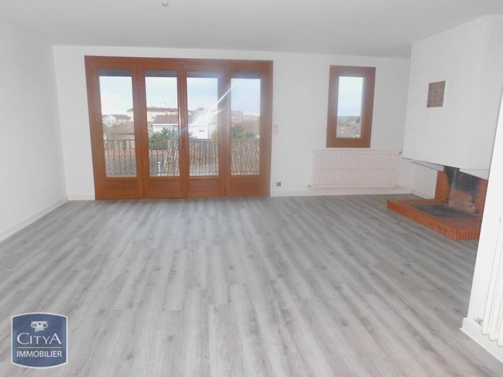 location Appartement - 4 pièce(s) - 103 m² Agen (47000)