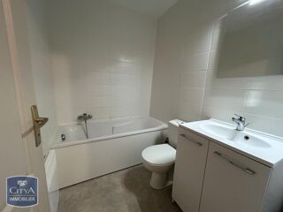  Appartement à louer 3 pièces 54 m²
