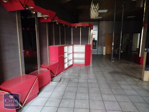   Location / Local Commercial 