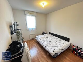  Appartement à louer 3 pièces 55 m²