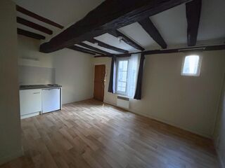  Appartement � louer 1 pi�ce 19 m�