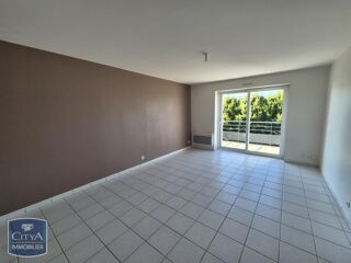  Appartement à louer 2 pièces 39 m²