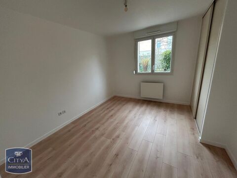  Appartement  louer 2 pices 45 m