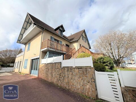  Appartement  louer 1 pice 27 m