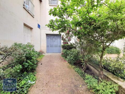  Appartement � louer 1 pi�ce 23 m�