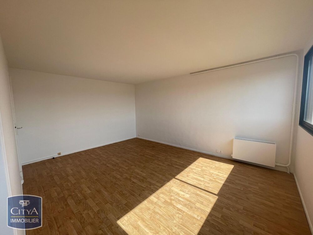 location Appartement - 1 pi�ce(s) - 28 m� Rouen (76100)