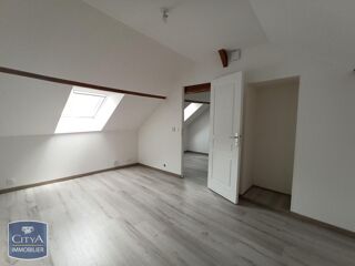  Maison à louer 3 pièces 62 m²