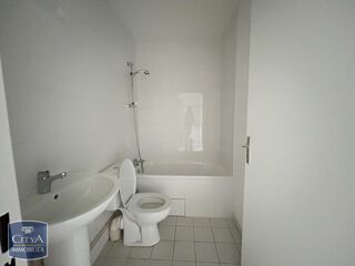  Appartement � louer 1 pi�ce 21 m�