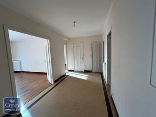  Appartement � louer 3 pi�ces 82 m�