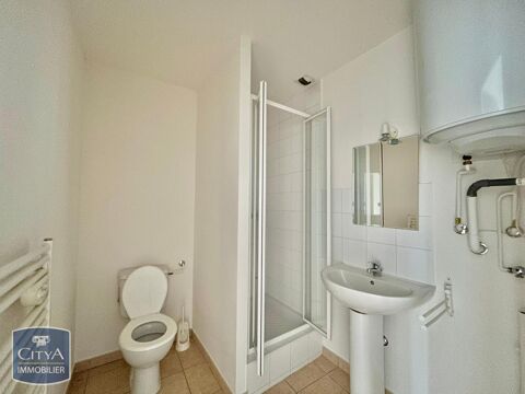  Appartement � louer 2 pi�ces 39 m�