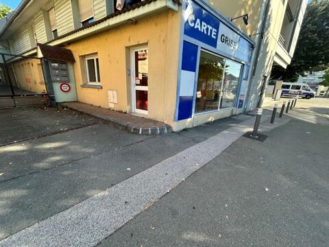   Location / Local Commercial 