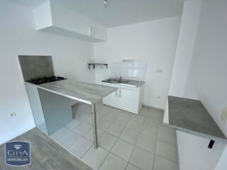  Appartement à louer 2 pièces 51 m²