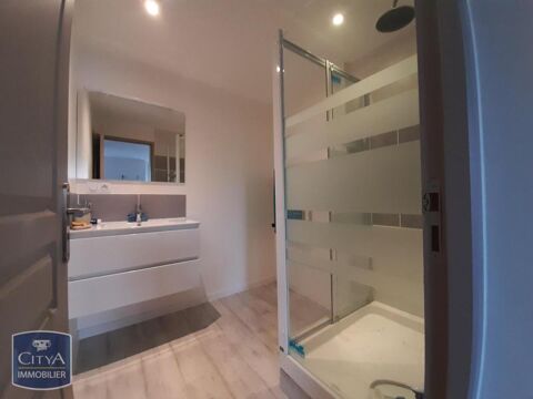  Appartement  louer 1 pice 26 m