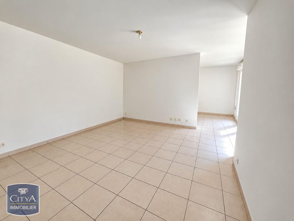 location Appartement - 2 pièce(s) - 44 m² Tours (37200)