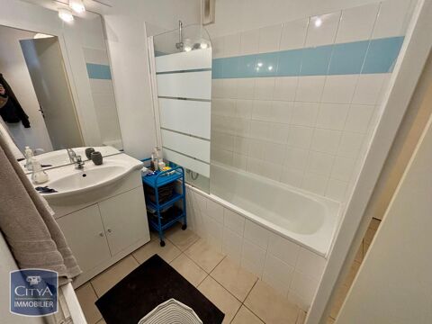  Appartement � louer 2 pi�ces 48 m�