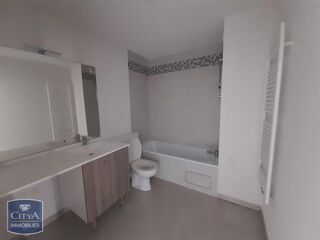  Appartement � louer 2 pi�ces 43 m�