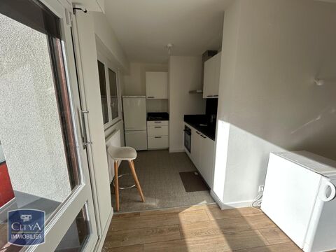  Appartement  louer 1 pice 36 m