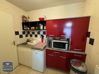  Appartement � louer 2 pi�ces 47 m�