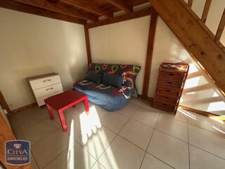 Appartement à louer 1 pièce 22 m²
