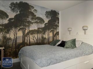  Appartement � louer 1 pi�ce 19 m�