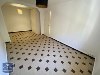  Appartement à louer 1 pièce 27 m²