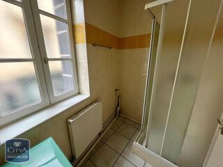  Appartement à louer 2 pièces 45 m²