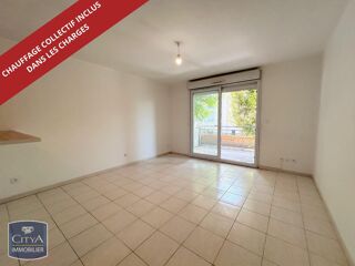  Appartement à louer 2 pièces 45 m²