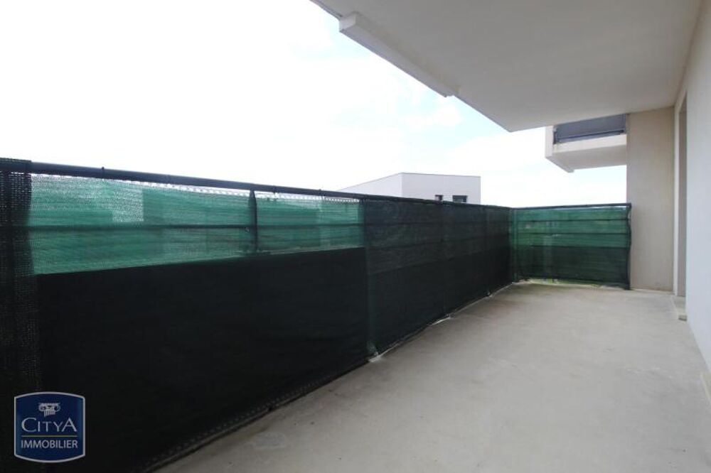 location Appartement - 3 pièce(s) - 69 m² Le Coudray (28630)