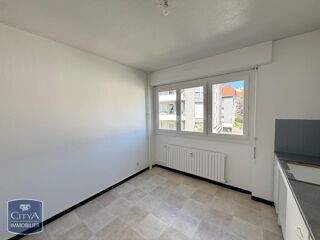  Appartement � louer 3 pi�ces 60 m� Saint etienne