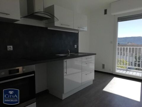  Appartement � louer 4 pi�ces 89 m�