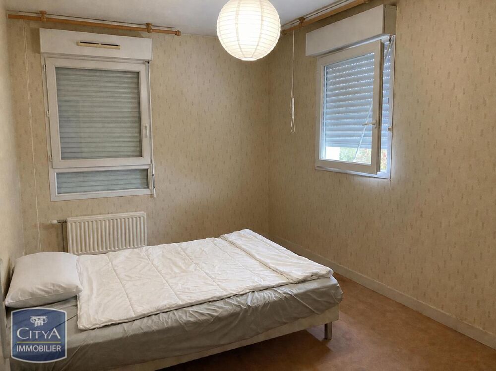 location Appartement - 3 pièce(s) - 71 m² Limoges (87000)