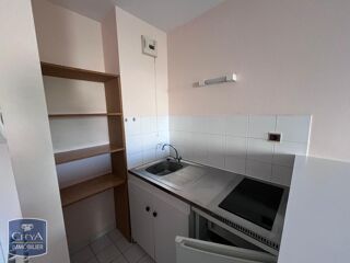  Appartement � louer 1 pi�ce 26 m�