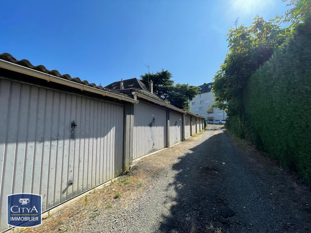 location Parking / Garage Coulaines (72190)