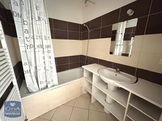  Appartement à louer 2 pièces 30 m²